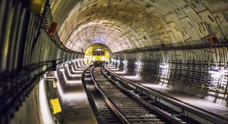 New York City Subway