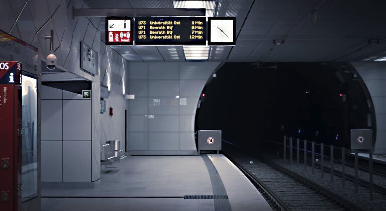 New subway lines