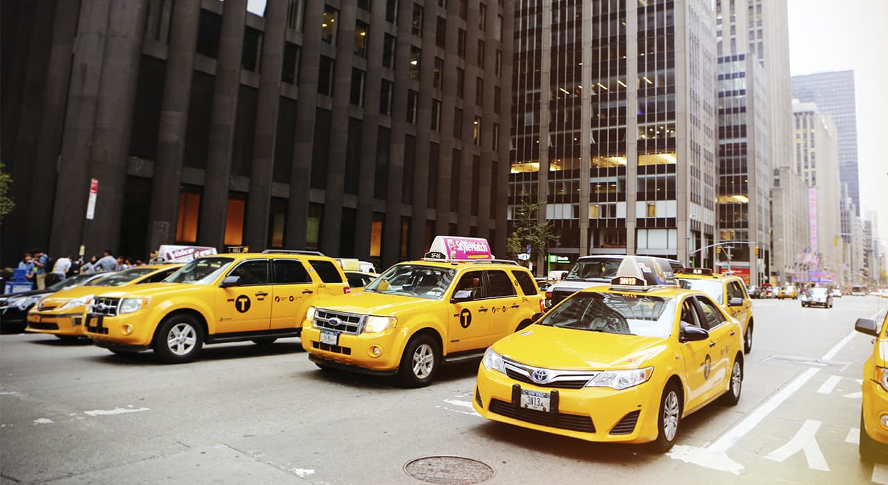 What you need to know about cabs in the U.S.