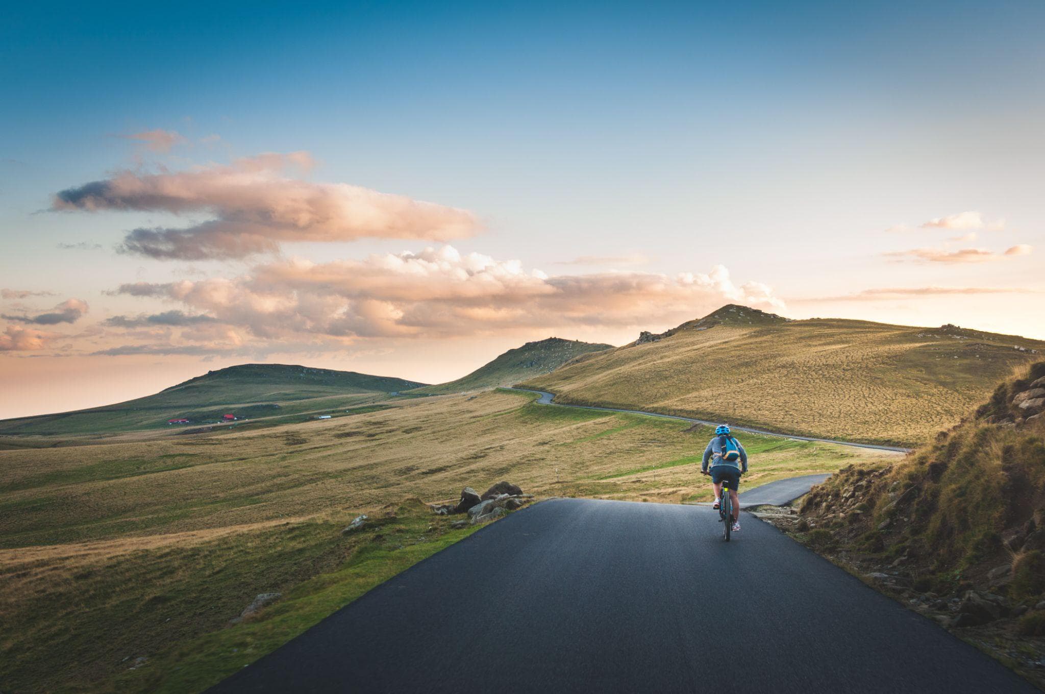 Cycling Tourism Across America: Is It Possible?