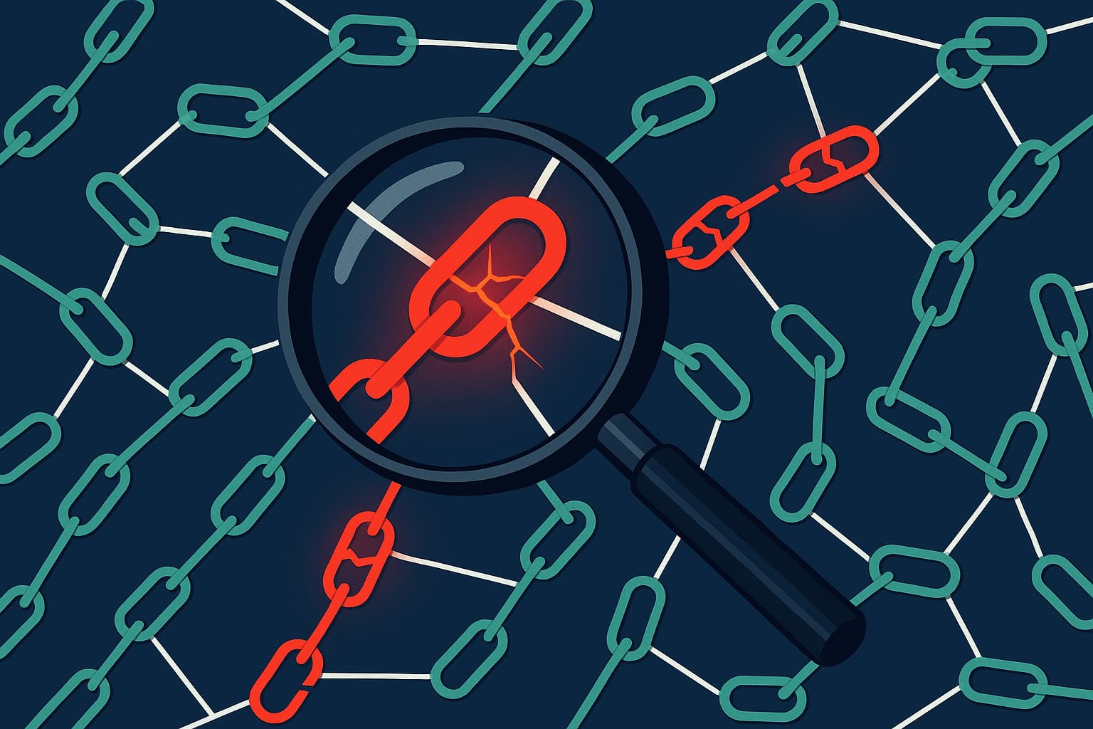 The Long-Term SEO Benefits of Professional Link Audits