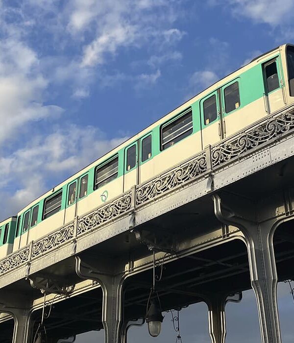 Public transport system